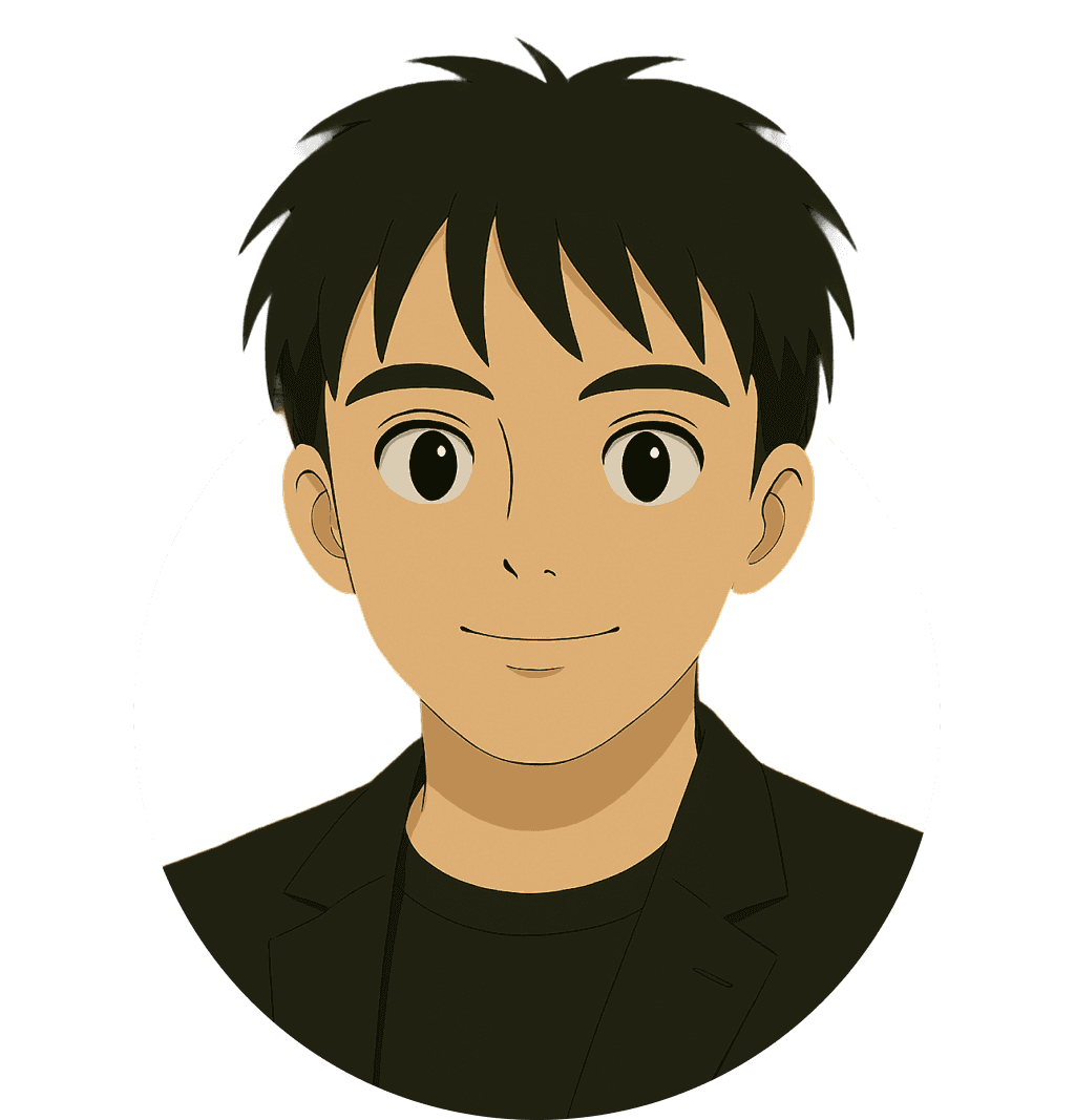 Alec Avatar Image