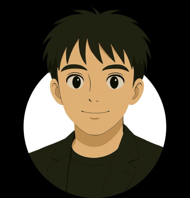 Alec Avatar Image