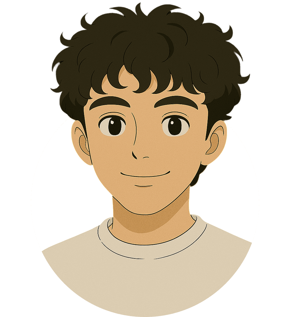 Benny Avatar Image
