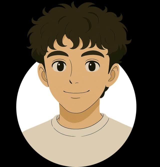 Benny Avatar Image