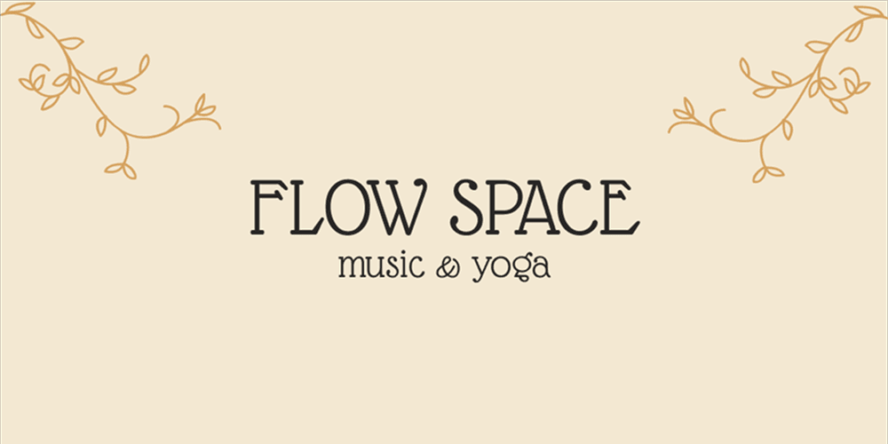 Flow Space Image