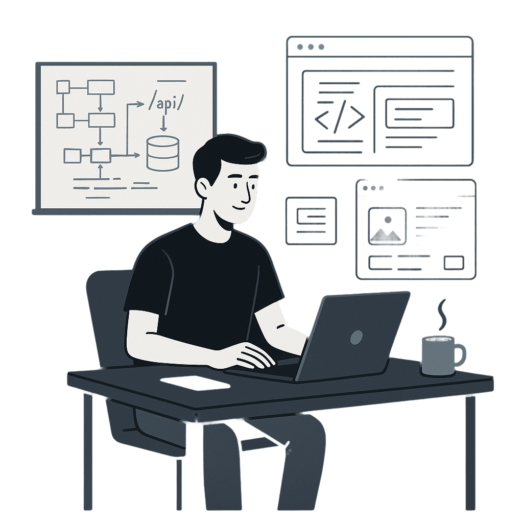 computer icon