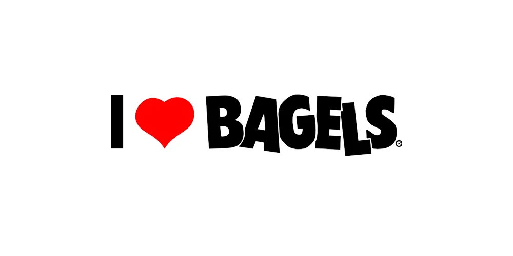 I Love Bagels