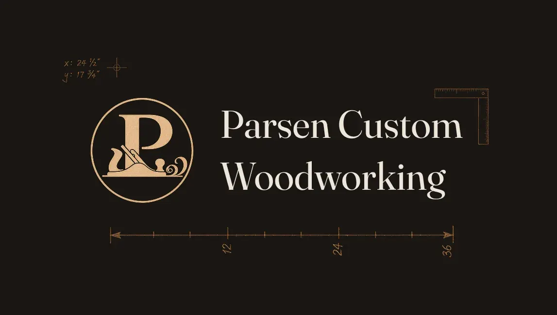 Parsen Custom Woodworking