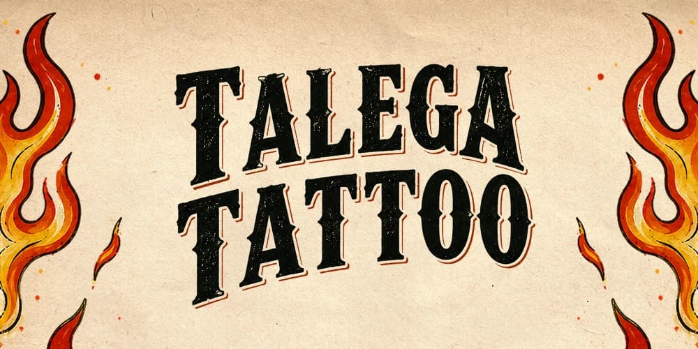 Talega Tattoo (In Progress)