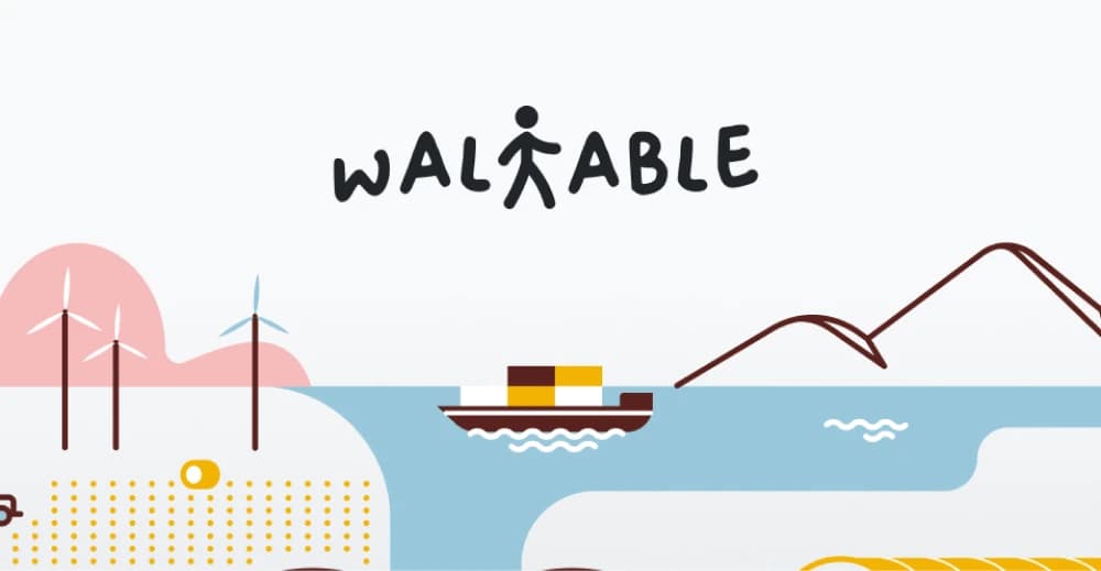 Walkable